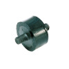 SOPORTE DE RADIADOR GOL G1 / G2 / G3 / G4 GRANDE Soporte De Radiador Gol G1 / G2 / G3 / G4 Grande