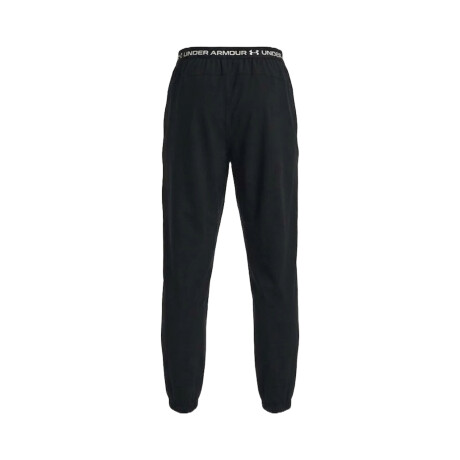 Pantalón Under Armour Vanish Training Pant Black