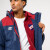 Set Parka Track Nacional Hombre 01w