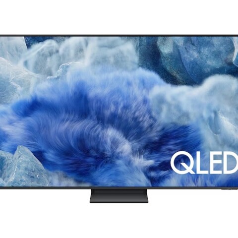 Smart TV Samsung 85¨ QLED 4K Q8F Vision AI (2025) Smart TV Samsung 85¨ QLED 4K Q8F Vision AI (2025)