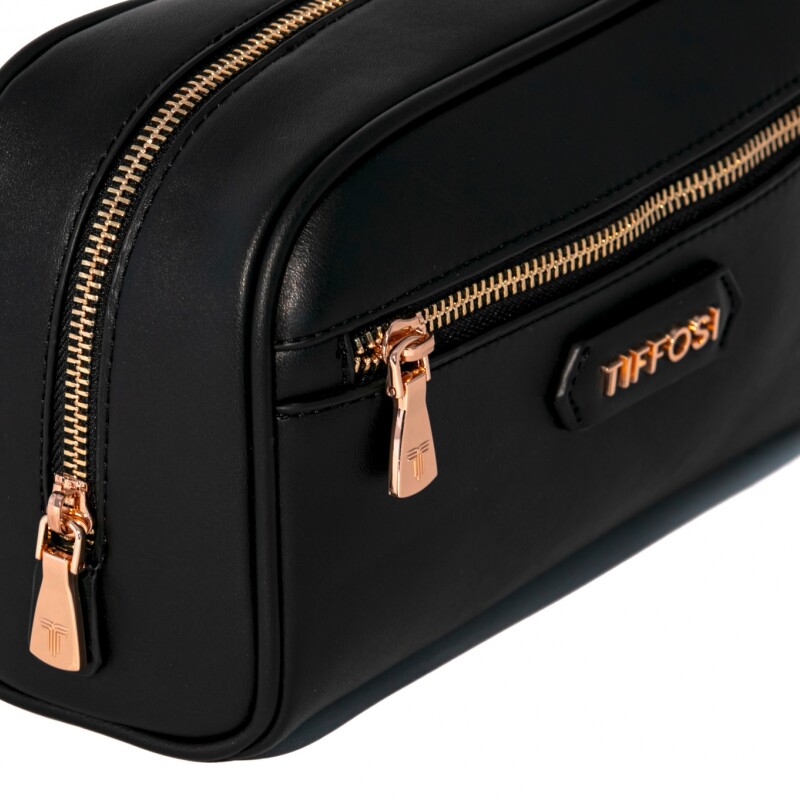 NECESER GOLD Negro