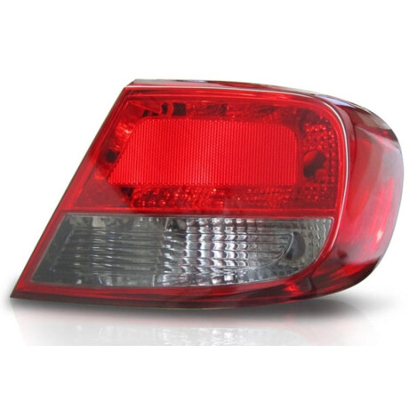 FAROL VOLKSWAGEN GOL 08-12 GEN.V TRAS.DER. FUME=357DF ARTEB FAROL VOLKSWAGEN GOL 08-12 GEN.V TRAS.DER. FUME=357DF ARTEB