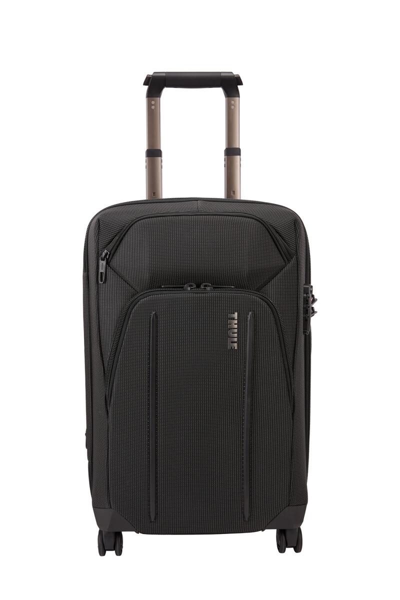 Thule Crossover 2 Carry On Spinner 25L - Black 
