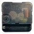 Mecanismo Maquina Para Reloj De Pared Quartz X5 Uni Mecanismo Maquina Para Reloj De Pared Quartz X5 Uni