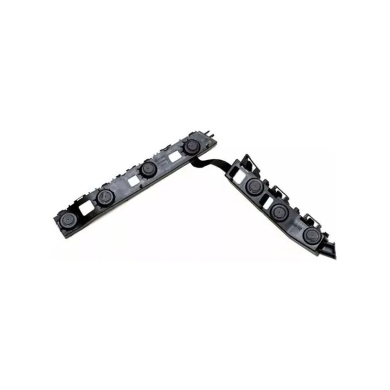 SOPORTE IZQUIERDO DE PARAGOLPE TRASERO Soporte Izquierdo De Paragolpe Trasero