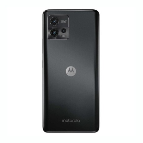 MOTOROLA G72 DS 6.6' 128GB 6GB RAM Cámara 108Mpx - Black MOTOROLA G72 DS 6.6' 128GB 6GB RAM Cámara 108Mpx - Black
