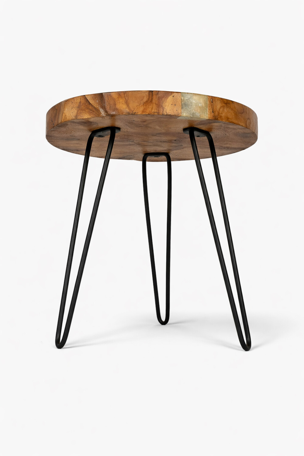 Mesa Lateral Natura Color Unico