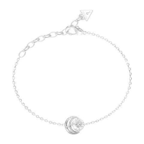 PULSERA GUESS JUBB06234JWRHS Pulsera Guess Jubb06234jwrhs