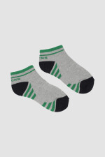 Medias deportivas diseño niños jk Variante 39