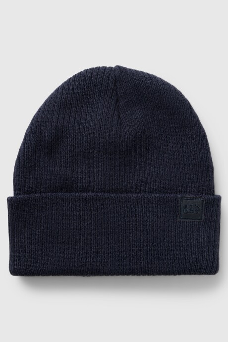 Gorro Abrigo Niño Tapestry Navy