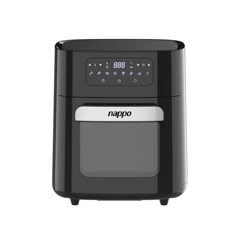 Freidora Air Fryer Nappo Digital Gourmet NEF-174 14L Freidora Air Fryer Nappo Digital Gourmet NEF-174 14L