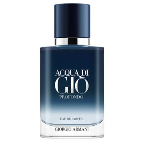 Perfume Giorgio Armani Acqua di Gio Profondo Parfum 30ml Original Perfume Giorgio Armani Acqua di Gio Profondo Parfum 30ml Original