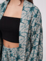 Kimono Tallulah Estampado 1