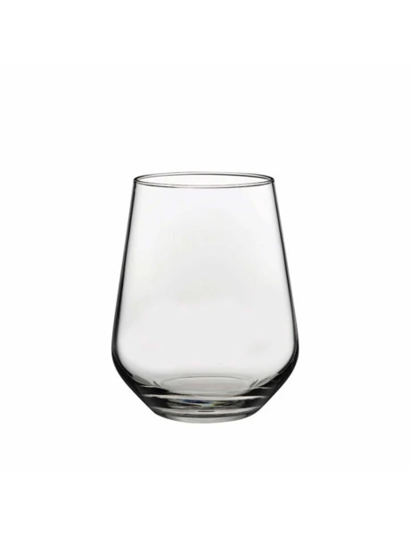 VASO AGUA 425 CC ALLEGRA PASABAHCE VASO AGUA 425 CC ALLEGRA PASABAHCE