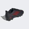 Championes Adidas Deportivo III Flexible Ground Negro