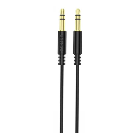 Cable Foneng Audio 3.5 Mb23 NEGRO