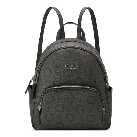 Mochila Guess Shanewood Grande Negro 0