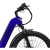 Bicicleta Eléctrica S-pro Matrix Rodado 26 48v 500w Azul Bicicleta Eléctrica S-pro Matrix Rodado 26 48v 500w Azul