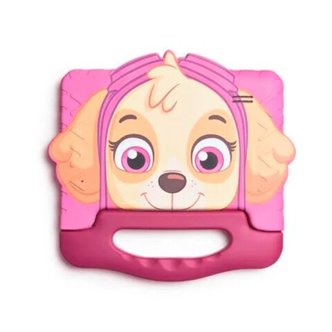 Tablet Kid Multilaser 7" 64/4GB Paw Patrol Rosa