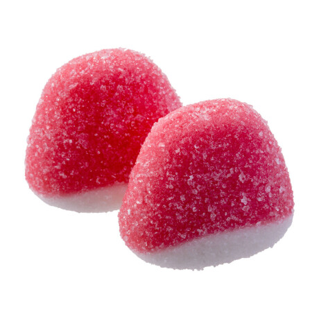 GOMITAS FINI 35grs DISPLAY x10 unidades Besos Fresa