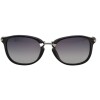FENDI FF0038 BUE135 C GRIS D - Adulto - Negro negrocombinado