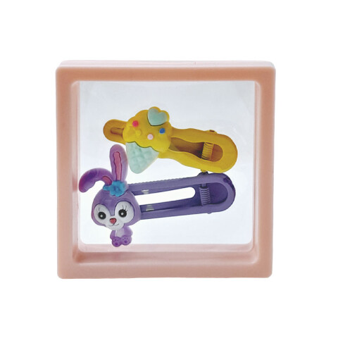 Broche pinzas infantiles para cabello Broche Pinzas Infantiles Para Cabello