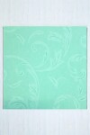 Papel Regalo Hoja 1x1.4 mts-DAMASCATO VERDINO Papel Regalo Hoja 1x1.4 mts-DAMASCATO VERDINO