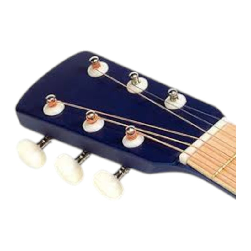 Guitarra Infantil Animambo Djeco Guitarra Infantil Animambo Djeco