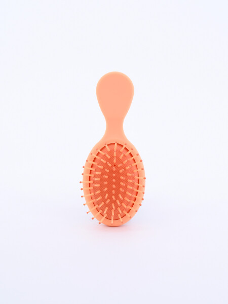 CEPILLO DE PELO CHICO CORAL