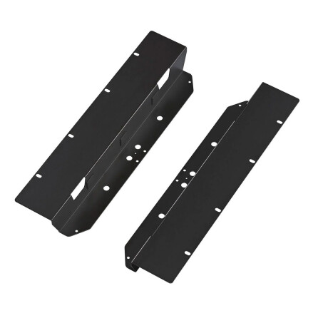 Adaptador Rack Yamaha Rk-dm3 Para Dm3 Adaptador Rack Yamaha Rk-dm3 Para Dm3