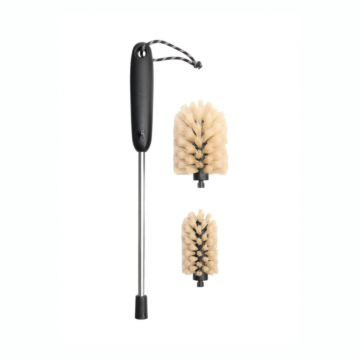 Cepillo De Limpieza STANLEY Con 2 Cabezales 