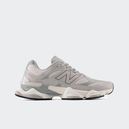 Championes New Balance 9060 Gris