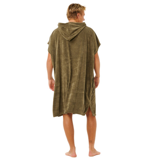 Poncho Rip Curl Brand Hooded Towel Poncho Rip Curl Brand Hooded Towel