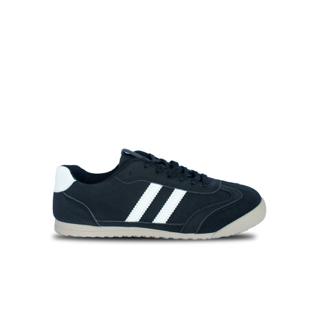 Calzado deportivo Dama Mikaela BLACK/WHITE