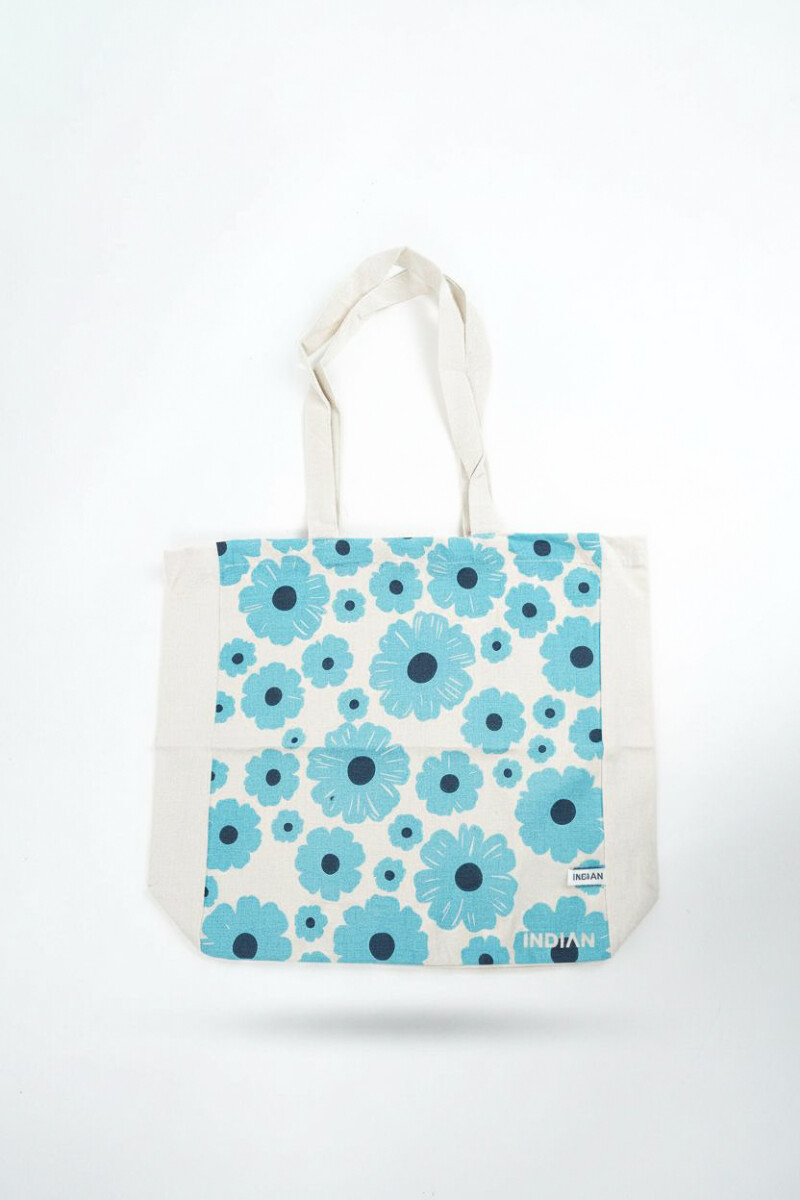 Bolso Tote - Estampado 10 