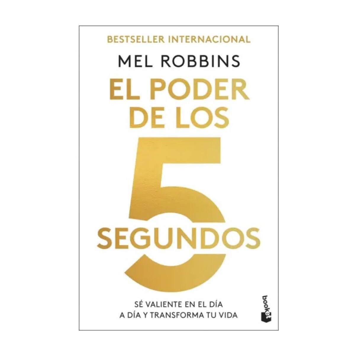 EL PODER DE LOS 5 SEGUNDOS 