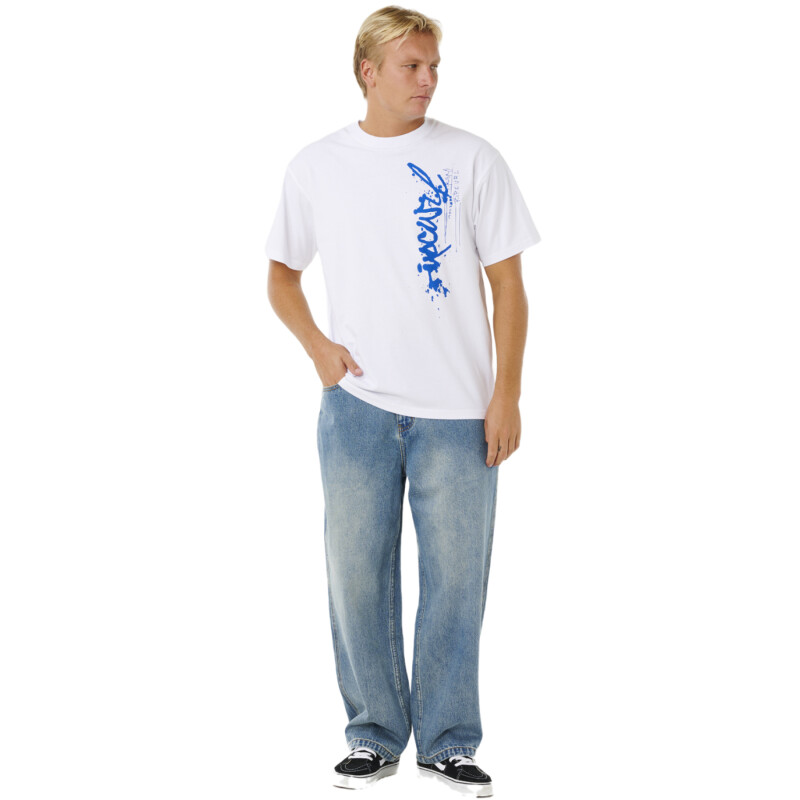 Pantalon Rip Curl Inner Visions Denim Pant Pantalon Rip Curl Inner Visions Denim Pant