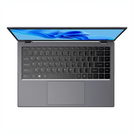 Notebook CHUWI Gemibook XPro 14,1' FHD 256GB / 8GB RAM Intel N100 W11 - Silver Notebook CHUWI Gemibook XPro 14,1' FHD 256GB / 8GB RAM Intel N100 W11 - Silver