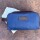 Necessaire Sport Chocolate / Azul