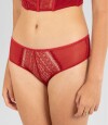 Colaless rubi Rojo