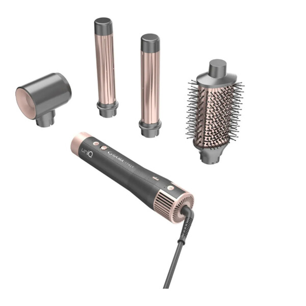 Cepillo Secador Modelador Gama Multistyler Aura 4 En 1 CEPILLO MODELADOR GAMA MULTISTYLER 4EN1
