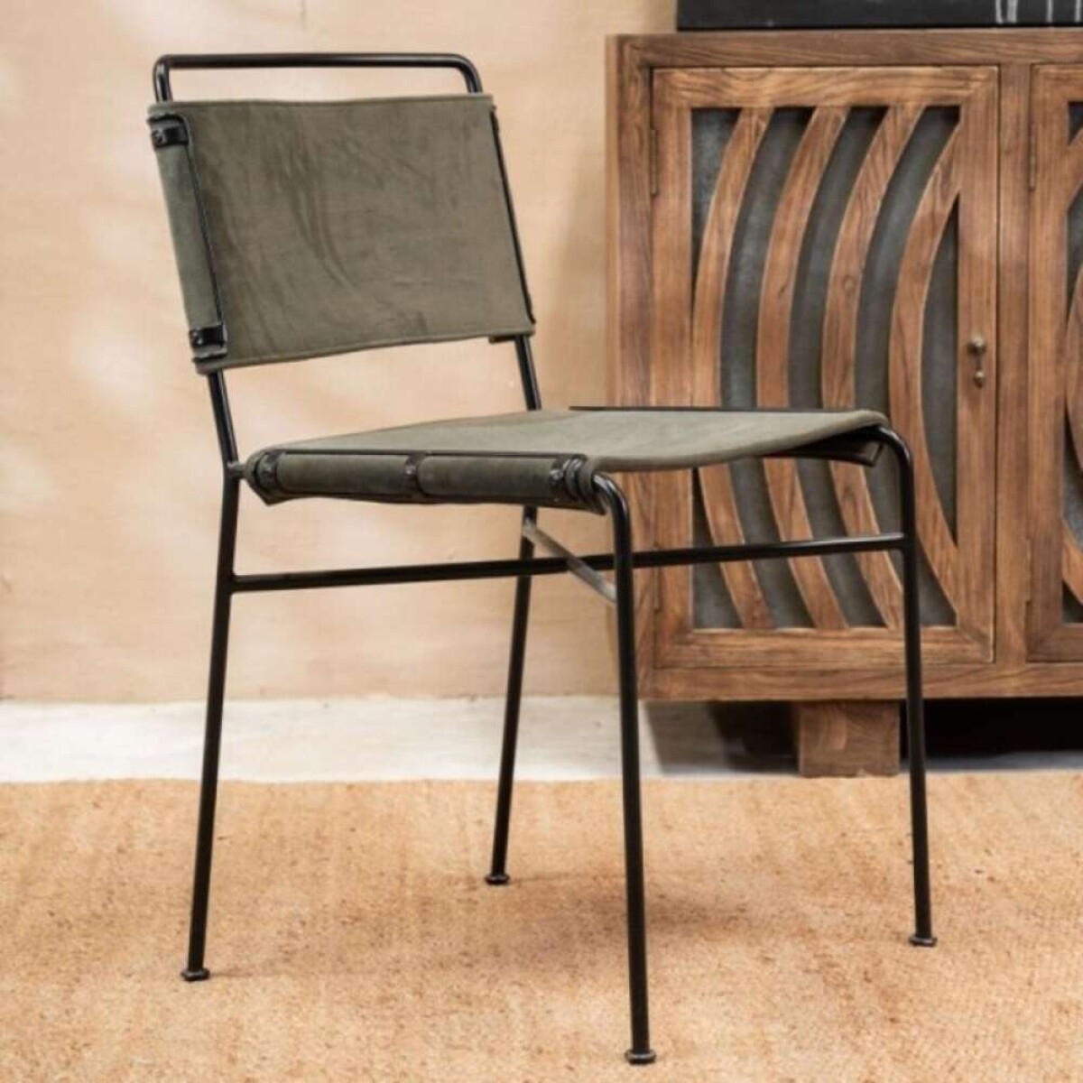 Silla Suora 