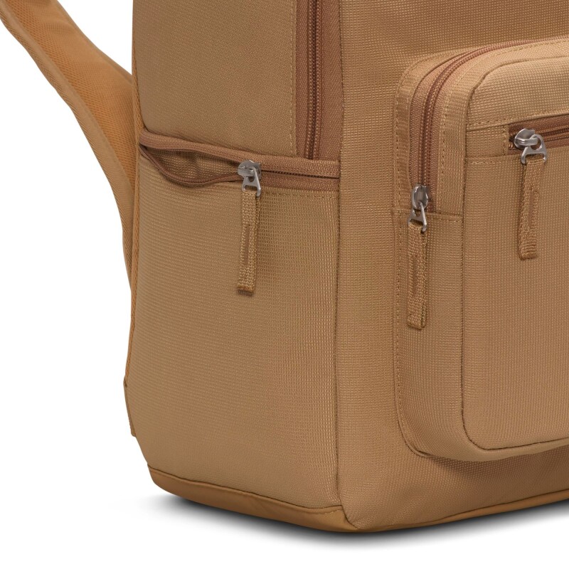 Mochila Nike Heritage Unisex Crema