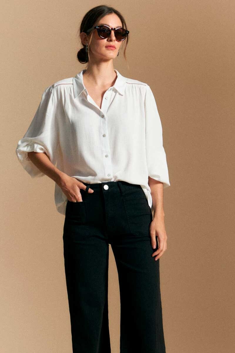 JEAN ALLIE PATNA Negro