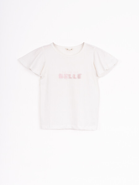 REMERA PAU CRUDO