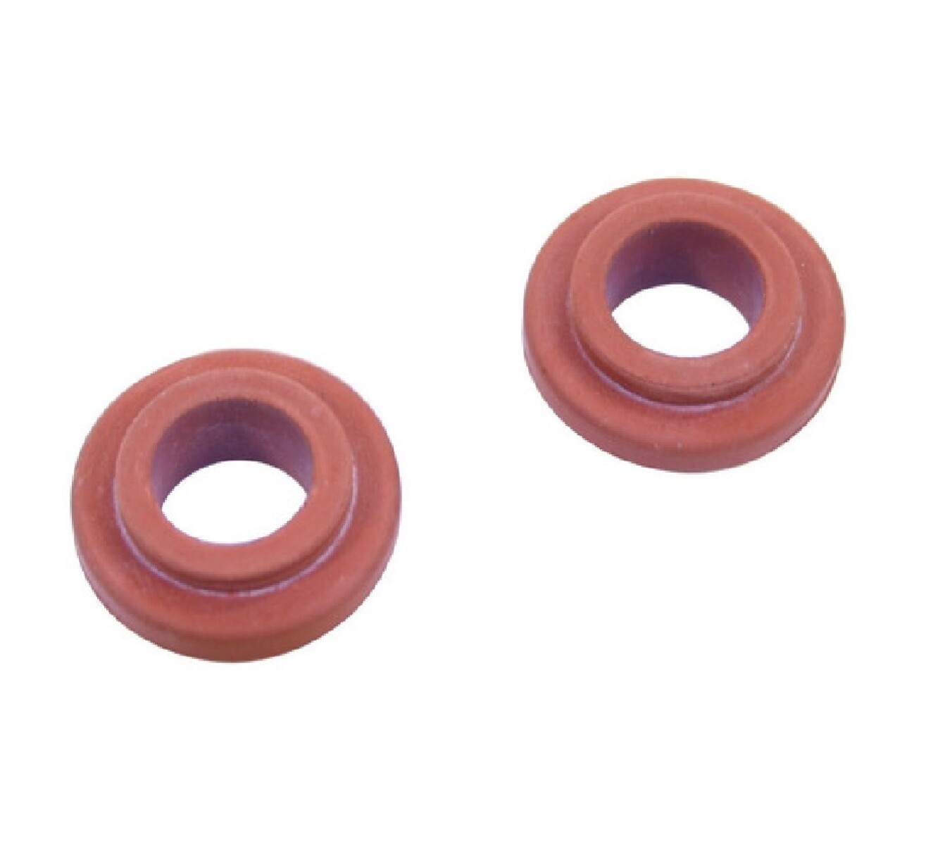 GOMA PARA RADIADOR PARA RADIADOR DE ACEITE FUSCA 1200 8/10MM 