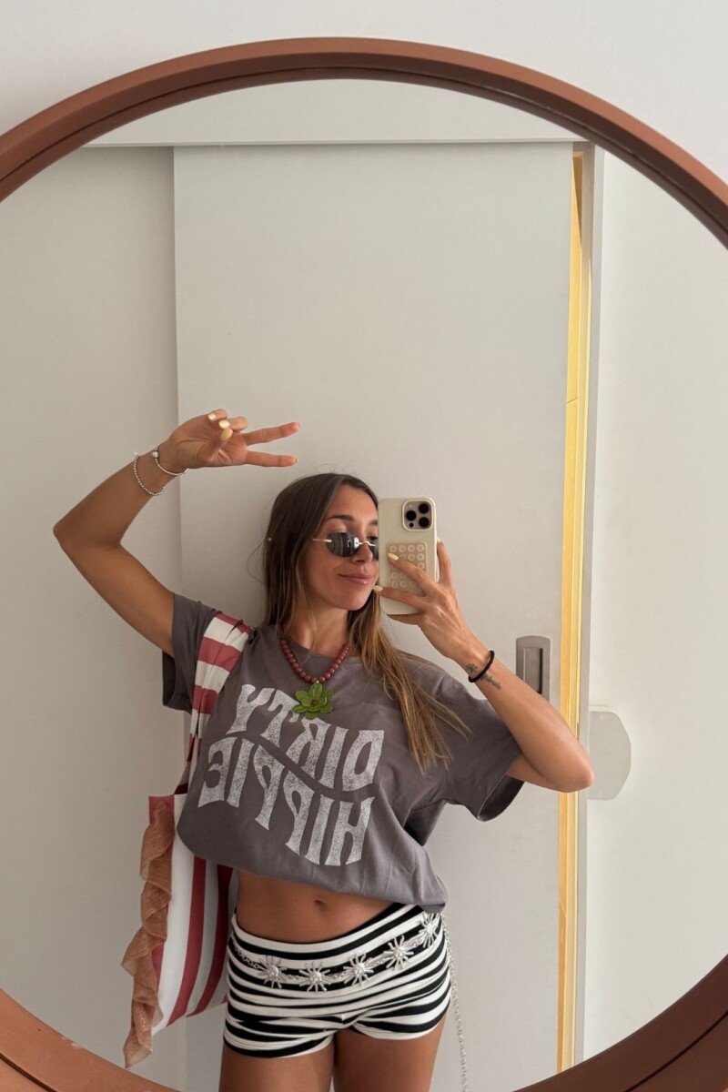 Short Maria Rayas