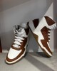 CHAMPION Blanco - Caramelo