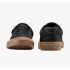 CONVERSE SPORT CASUAL OX BLACK/BLACK/GUM BLACK/BLACK/GUM
