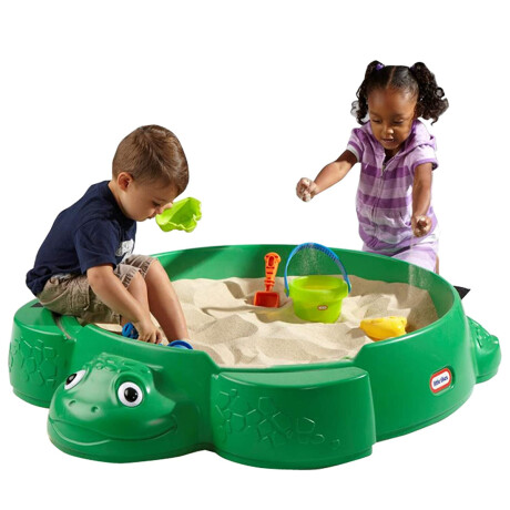 Arenero Piscina Little Tikes Pelotero Infantil N1 Usa Ltk631566